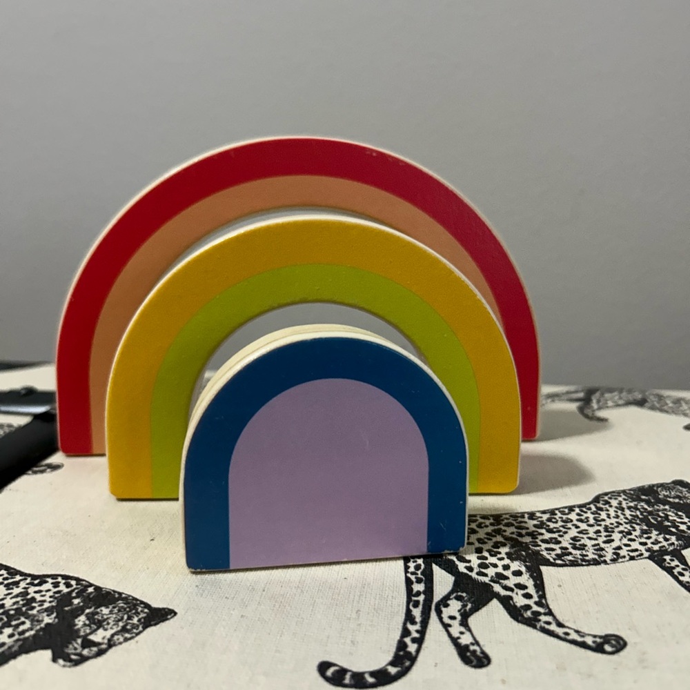 Kiwico rainbow